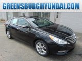 2011 Hyundai Sonata Limited