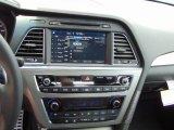 2015 Hyundai Sonata Sport 2.0T Controls