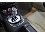 2015 Audi R8 V8 6 Speed Manual Transmission