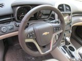 2015 Chevrolet Malibu LTZ Steering Wheel
