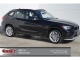 2015 BMW X1 sDrive28i