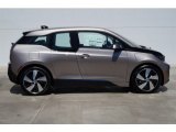 2014 BMW i3 with Range Extender Exterior