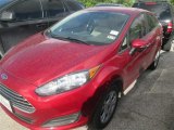 2014 Ford Fiesta SE Sedan