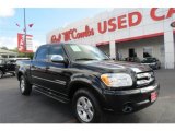 2006 Toyota Tundra SR5 Double Cab