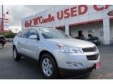 2011 Chevrolet Traverse LT