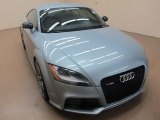 2012 Audi TT RS quattro Coupe Data, Info and Specs