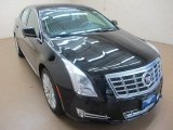 2015 Cadillac XTS Luxury Sedan