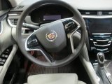 2015 Cadillac XTS Luxury Sedan Steering Wheel