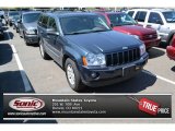 2007 Jeep Grand Cherokee Laredo 4x4