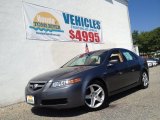 2005 Acura TL 3.2