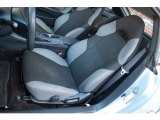 2004 Toyota Celica GT Front Seat
