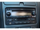 2004 Toyota Celica GT Audio System