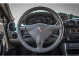 2005 Porsche 911 Carrera 4S Coupe Steering Wheel