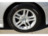 2004 Toyota Celica GT Wheel
