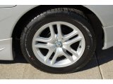 Toyota Celica 2004 Wheels and Tires