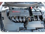 2004 Toyota Celica GT 1.8L DOHC 16V VVT-i 4 Cylinder Engine
