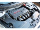 2004 Toyota Celica Engines