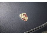 Porsche 911 2005 Badges and Logos