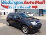 2008 Carbon Flash Saturn VUE XR #96953669