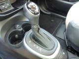2014 Fiat 500L Lounge 6 Speed Euro Twin Clutch Automatic Transmission