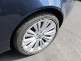 Jaguar XK 2011 Wheels and Tires