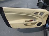 2011 Jaguar XK XK Convertible Door Panel