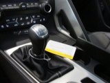 2015 Chevrolet Corvette Stingray Coupe 7 Speed Manual Transmission
