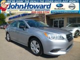 2015 Ice Silver Metallic Subaru Legacy 2.5i #96954027