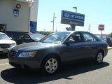 2010 Hyundai Sonata GLS