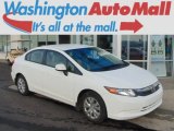 2012 Honda Civic LX Sedan
