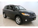 2010 Hyundai Santa Fe SE 4WD