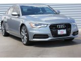 2013 Audi A6 3.0T quattro Sedan