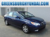 2010 Hyundai Elantra GLS