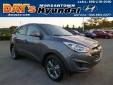 2015 Hyundai Tucson GLS AWD