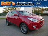 2015 Hyundai Tucson SE AWD