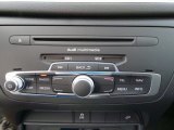 2015 Audi Q3 2.0 TFSI Premium Plus Audio System