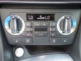 2015 Audi Q3 2.0 TFSI Premium Plus Controls