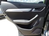 2015 Audi Q3 2.0 TFSI Premium Plus Door Panel