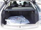 2015 Audi Q3 2.0 TFSI Premium Plus Trunk