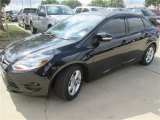 2014 Ford Focus SE Sedan