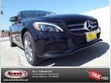 2015 Black Mercedes-Benz C 300 4Matic #96953684