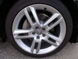 2015 Audi A6 3.0 TDI Premium Plus quattro Sedan Wheel