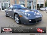 2010 Porsche Cayman 