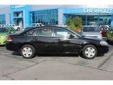 2008 Chevrolet Impala LS