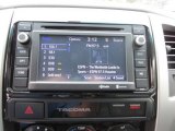 2015 Toyota Tacoma PreRunner Double Cab Controls