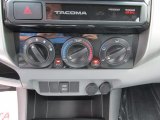 2015 Toyota Tacoma PreRunner Double Cab Controls