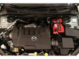 2004 Mazda MAZDA6 i Sedan 2.3 Liter DOHC 16-Valve 4 Cylinder Engine