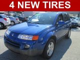 2005 Pacific Blue Saturn VUE V6 AWD #96997478