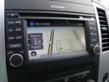 2015 Nissan Xterra PRO-4X 4x4 Navigation