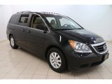 2008 Honda Odyssey EX-L